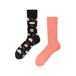 MANY MORNINGS SUSHI ROLL