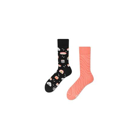 MANY MORNINGS SUSHI ROLL