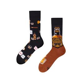 MANY MORNINGS WHISKY