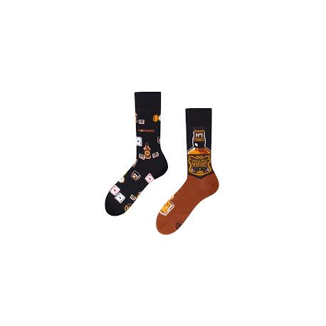 MANY MORNINGS WHISKY