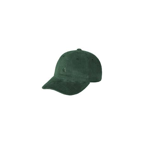CARHARTT WIP HARLEM CAP SYCAMORE TREE 