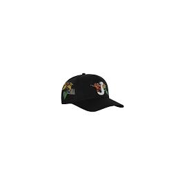 JACKER DREAM MAZE TRUCKER BLACK