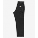 CARHARTT SINGLE KNEE PANT 100% COTTON BLACK STONE WASHED