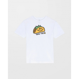 VOLCOM VOLTACO SST WHT