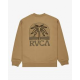 RVCA PALMCREST BLACK GROUP