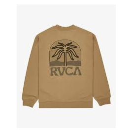 RVCA PALMCREST BLACK GROUP