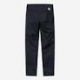 CARHARTT WIP SID PANT LAMAR DARK NAVY