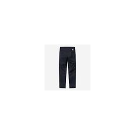 CARHARTT WIP SID PANT LAMAR DARK NAVY