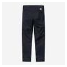 CARHARTT WIP SID PANT LAMAR DARK NAVY