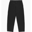 CARHARTT WIP ALDER PANT BLACK