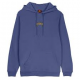 SANTA CRUZ HOOD GUZMAN SCROLL FRONT NAVY DUSK