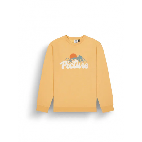 PICTURE JULKA CREW B OAK BUFF