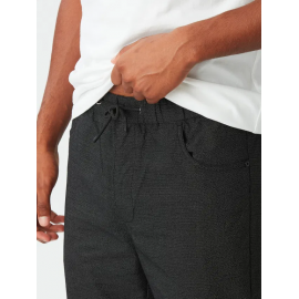 PICTURE CRUSY PANTS BLACK