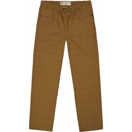 PICTURE CRUSY PANTS BLACK