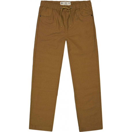 PICTURE CRUSY PANTS BLACK