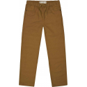 PICTURE CRUSY PANTS BRONZE BROWN