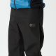 PICTURE ERON PANTS BLACK