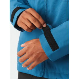 PICTURE NITRIC JACKET SERENITY BLUE