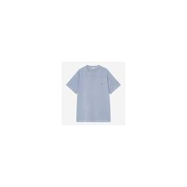 CARHARTT WIP S/S NELSON T-SHIRT GENTLE BLUE