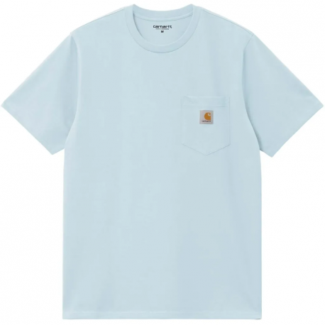 CARHARTT WIP S/S POCKET ICARIA