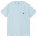 CARHARTT WIP S/S POCKET ICARIA