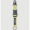 CARHARTT WIP CLICK KEYHOLDER GENTLE GREEN
