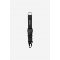 CARHARTT WIP CLICK KEYHOLDER BLACK