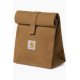 CARHARTT WIP LUNCH HAMILTON BROWN