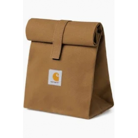 CARHARTT WIP LUNCH HAMILTON BROWN