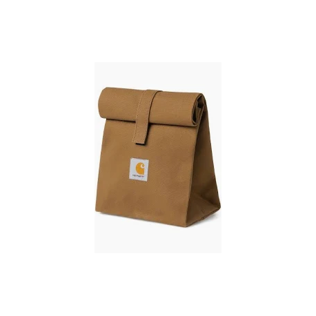 CARHARTT WIP LUNCH HAMILTON BROWN