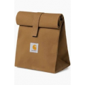 CARHARTT WIP LUNCH HAMILTON BROWN