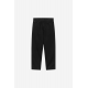 CARHARTT WIP AARON PANT BLACK RINSED NO LENGHT