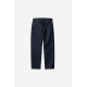 CARHARTT WIP AARON PANT BLUE RINSED NO LENGHT