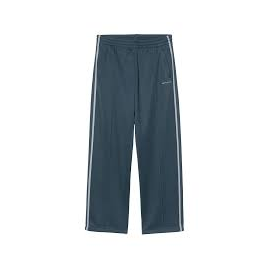 CARHARTT WIP BOLAR SWEAT PANT BLUE RIVER / MIRROR