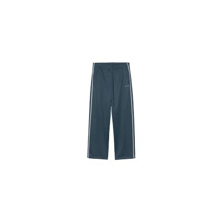 CARHARTT WIP BOLAR SWEAT PANT BLUE RIVER / MIRROR