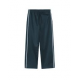 CARHARTT WIP BOLAR SWEAT PANT BLUE RIVER / MIRROR