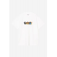 CARHARTT WIP S/S PRIMARY T-SHIRT WHTE