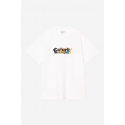 CARHARTT WIP S/S PRIMARY T-SHIRT WHTE