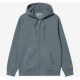 CARHARTT WIP CHASE JACKET COSY BLUE / GOLD