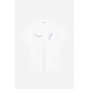 CARHARTT WIP S/S C TRIP T-SHIRT WHITE