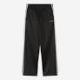 CARHARTT WIP BOLAR SWEAT PANT BLACK / WAX