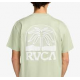 RVCA PALMCREST SS
