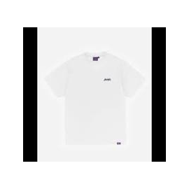 JACKER CLASSIC 3D LOGO WHITE