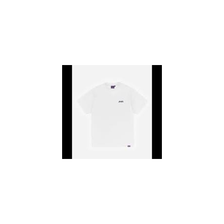 JACKER CLASSIC 3D LOGO WHITE