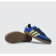 ADIDAS SAMBA ADV CONAVY/PREYEL/ROYBLU