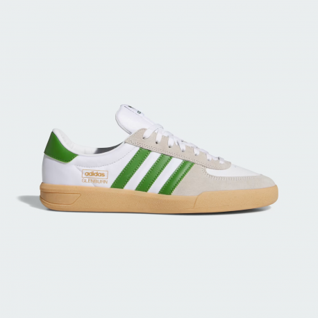 ADIDAS GLENBURN FTWBLA/VEREQU/GOMME 3