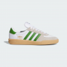 ADIDAS GLENBURN FTWBLA/VEREQU/GOMME 3