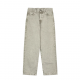CARHARTT WIP LANDON PANT OPUNTIA CHALK WASH NO LENGHT