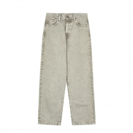 CARHARTT WIP LANDON PANT OPUNTIA CHALK WASH NO LENGHT