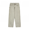 CARHARTT WIP LANDON PANT OPUNTIA CHALK WASH NO LENGHT